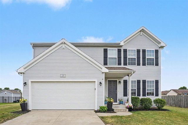 1130 Trillium Boulevard, Vicksburg, MI 49097