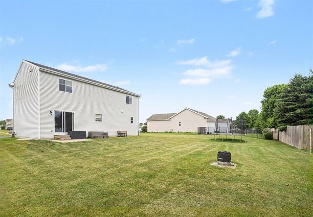 1130 Trillium Boulevard, Vicksburg, MI 49097