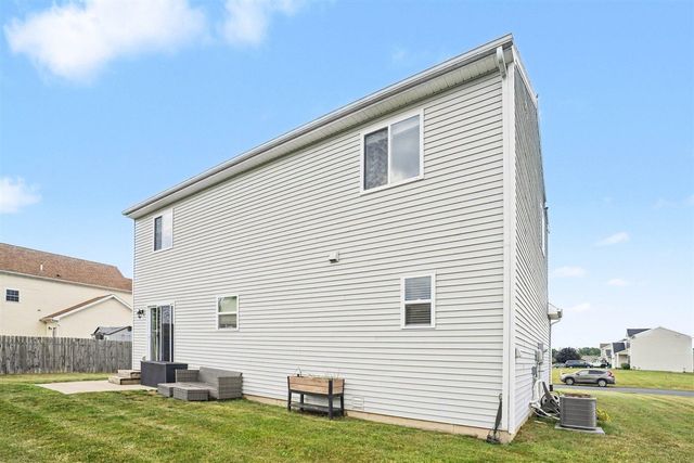 1130 Trillium Boulevard, Vicksburg, MI 49097