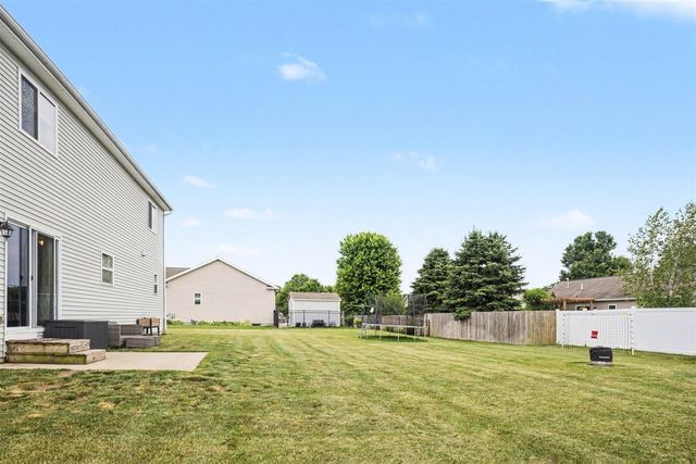 1130 Trillium Boulevard, Vicksburg, MI 49097