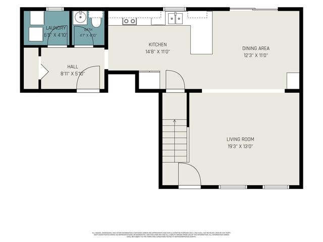 1130 Trillium Boulevard, Vicksburg, MI 49097