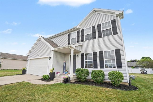 1130 Trillium Boulevard, Vicksburg, MI 49097