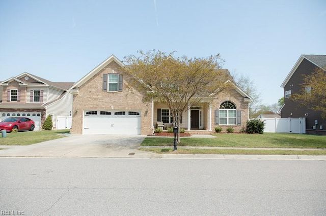 504 W Hanbury RD, Chesapeake, VA 23322