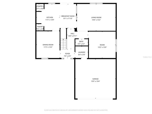 10114 MARONDA DRIVE, Riverview, FL 33578