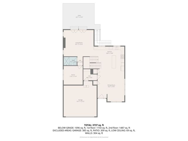 38 Washington Street, Glenview, IL 60025