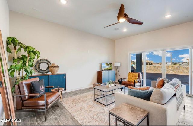 14305 Steve Joyce Parkway, El Paso, TX 79928