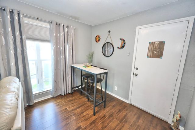 3506 Cove View Boulevard 701, Galveston, TX 77554