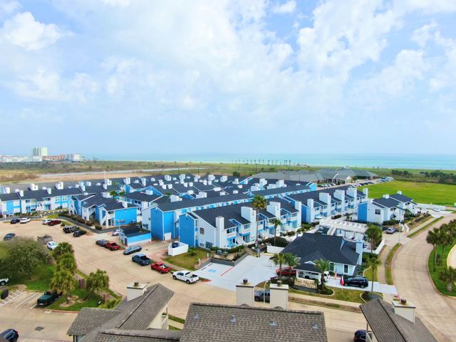 3506 Cove View Boulevard 701, Galveston, TX 77554