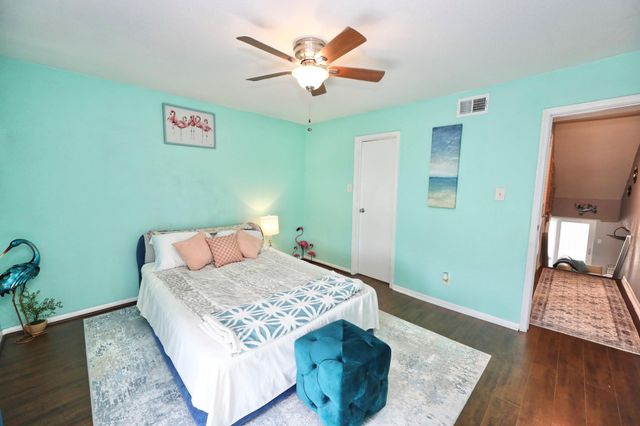 3506 Cove View Boulevard 701, Galveston, TX 77554