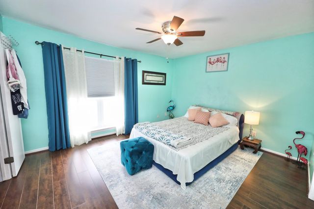 3506 Cove View Boulevard 701, Galveston, TX 77554