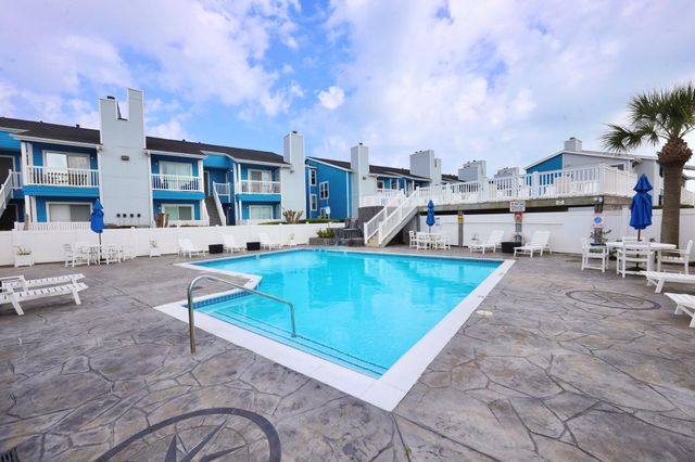 3506 Cove View Boulevard 701, Galveston, TX 77554