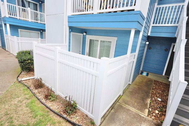 3506 Cove View Boulevard 701, Galveston, TX 77554