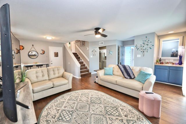 3506 Cove View Boulevard 701, Galveston, TX 77554