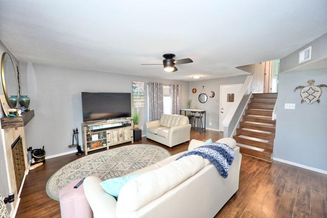 3506 Cove View Boulevard 701, Galveston, TX 77554