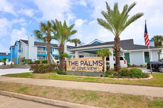 3506 Cove View Boulevard 701, Galveston, TX 77554