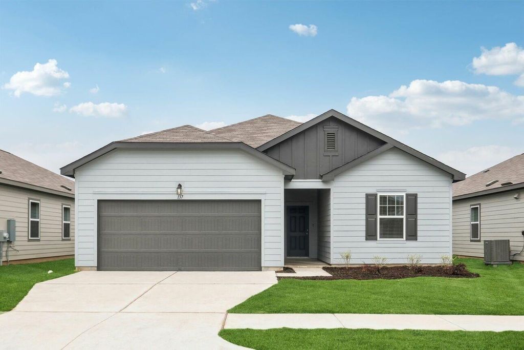 31034 Gayle Prairie Oaks Street, Waller, TX 77484