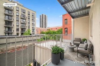 207 E 120TH Street # 3R, New York City, NY 10035