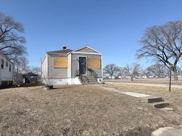 2300 Fillmore Street, Gary, IN 46407