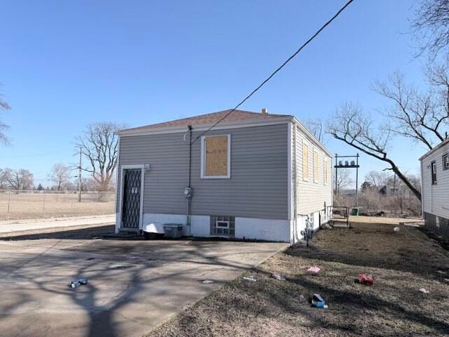 2300 Fillmore Street, Gary, IN 46407