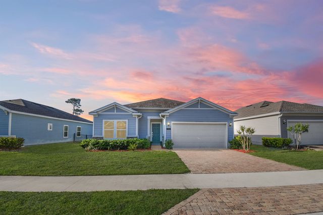 438 Stone Arbor Lane, St Augustine, FL 32086