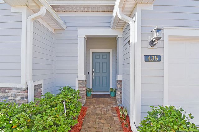 438 Stone Arbor Lane, St Augustine, FL 32086