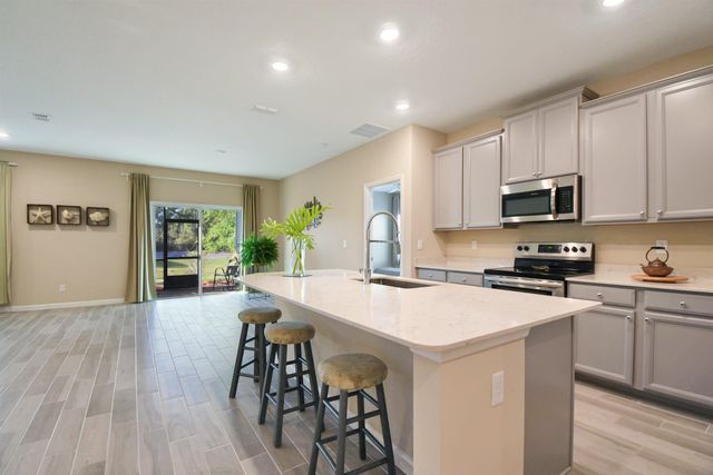 438 Stone Arbor Lane, St Augustine, FL 32086