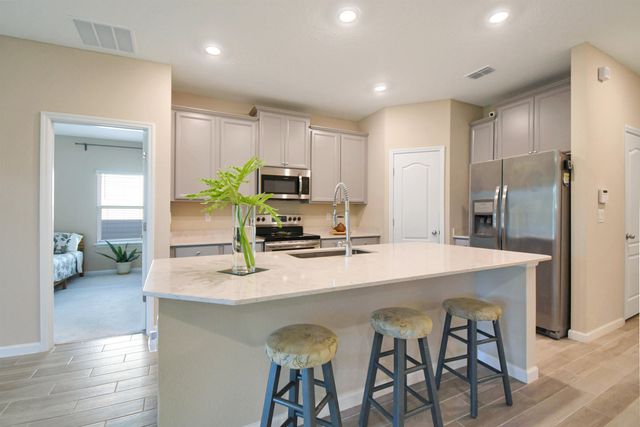 438 Stone Arbor Lane, St Augustine, FL 32086