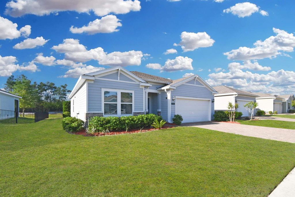 438 Stone Arbor Lane, St Augustine, FL 32086