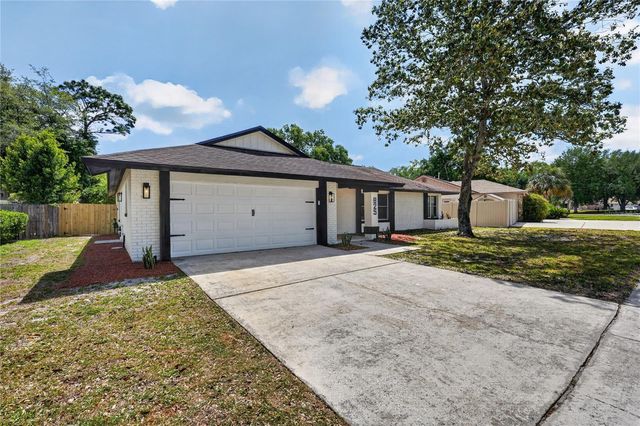 825 RILL DRIVE, Altamonte Springs, FL 32714