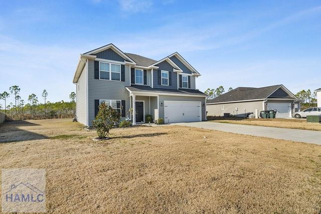 173 McClelland Loop NE, Ludowici, GA 31316