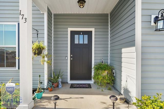 173 McClelland Loop NE, Ludowici, GA 31316