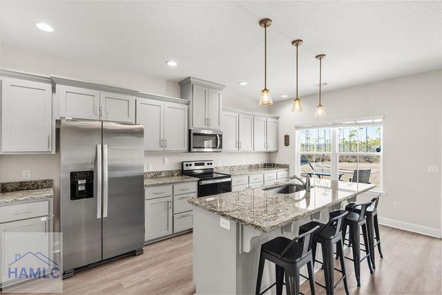 173 McClelland Loop NE, Ludowici, GA 31316