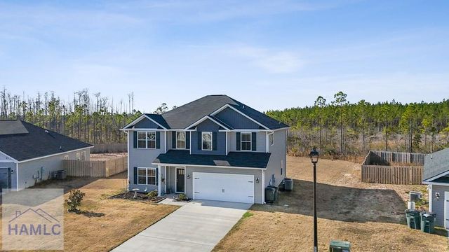 173 McClelland Loop NE, Ludowici, GA 31316