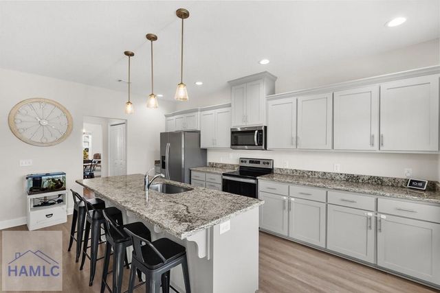 173 McClelland Loop NE, Ludowici, GA 31316