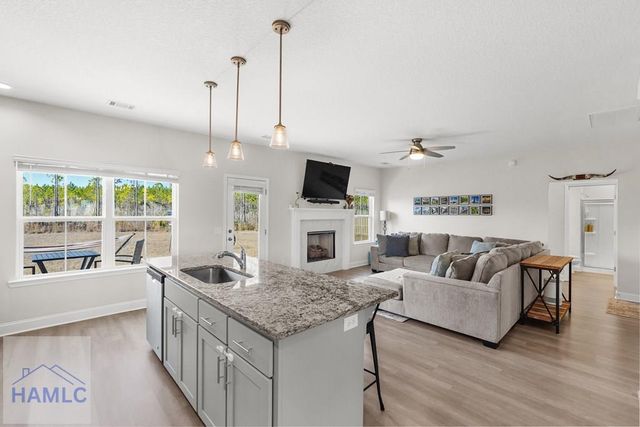 173 McClelland Loop NE, Ludowici, GA 31316