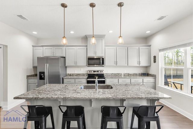 173 McClelland Loop NE, Ludowici, GA 31316