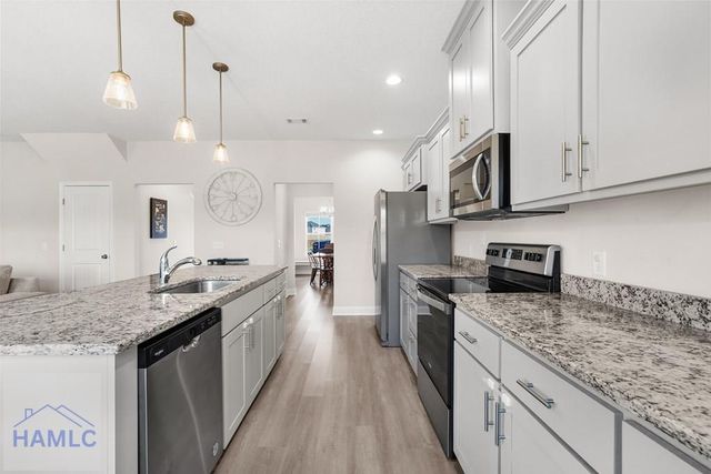 173 McClelland Loop NE, Ludowici, GA 31316