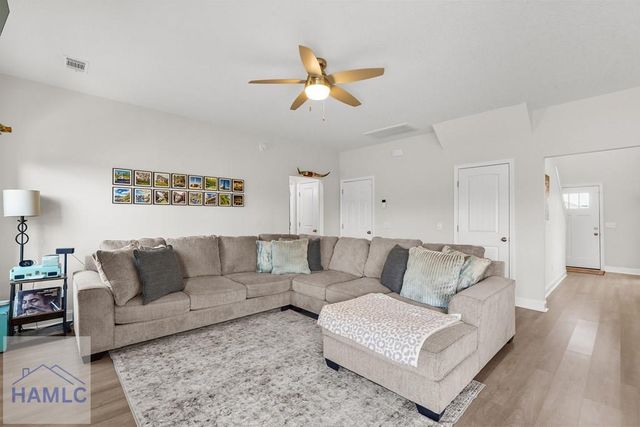 173 McClelland Loop NE, Ludowici, GA 31316