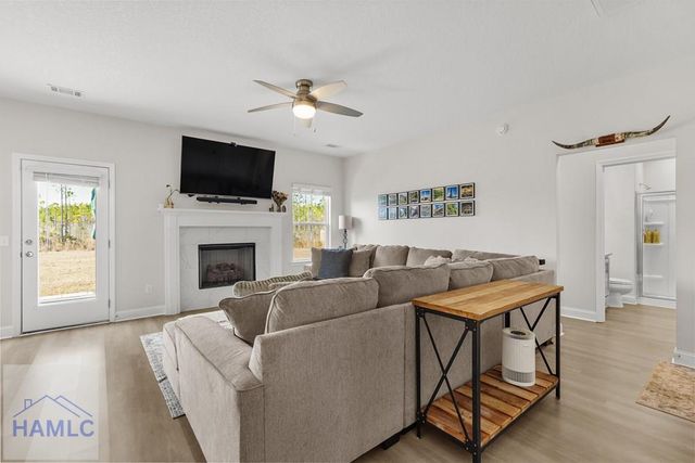 173 McClelland Loop NE, Ludowici, GA 31316