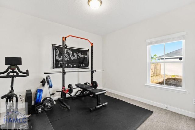 173 McClelland Loop NE, Ludowici, GA 31316