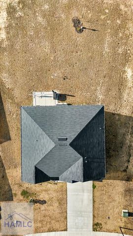 173 McClelland Loop NE, Ludowici, GA 31316