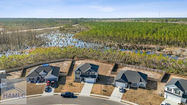 173 McClelland Loop NE, Ludowici, GA 31316