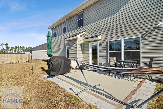 173 McClelland Loop NE, Ludowici, GA 31316