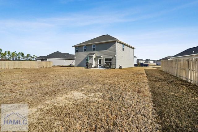 173 McClelland Loop NE, Ludowici, GA 31316