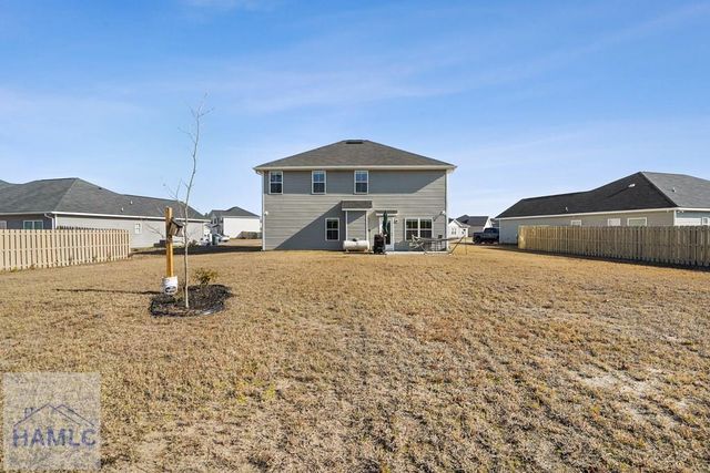 173 McClelland Loop NE, Ludowici, GA 31316