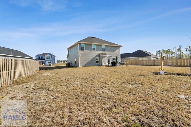 173 McClelland Loop NE, Ludowici, GA 31316