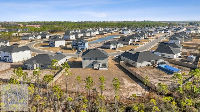 173 McClelland Loop NE, Ludowici, GA 31316