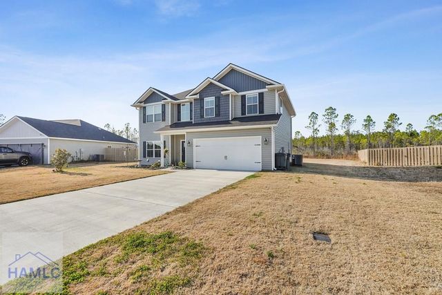 173 McClelland Loop NE, Ludowici, GA 31316