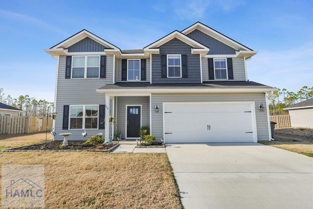 173 McClelland Loop NE, Ludowici, GA 31316