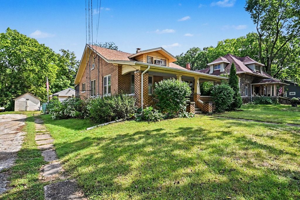 409 N Joliet Street, Wilmington, IL 60481 — photo 2